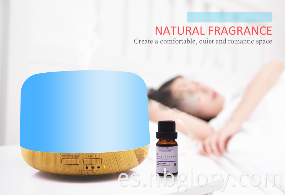 Aroma Diffuser 